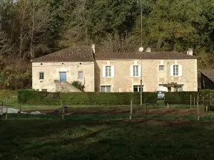 Aux Vieux Fours