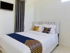 Zidney Guesthouse Syariah