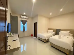 The Cemara Hotel Parepare