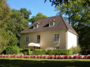 Château de Rigny