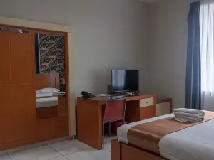 Megaria Hotel