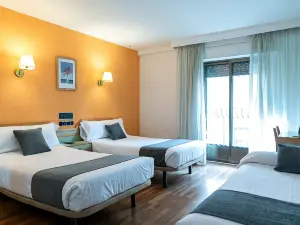 Hotel Alda Guijuelo