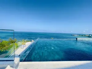 Nyali 2 bedroom beach apartment24343444