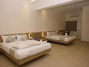 Zip By Spree Hotels Neelam Nakshatra