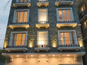 Hotel Naren Villa
