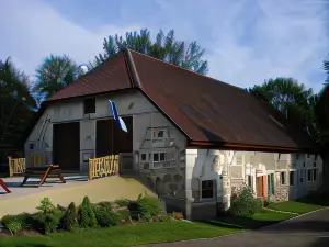 Pinska Guesthouse