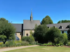 Kloster Steinfeld Gästehaus