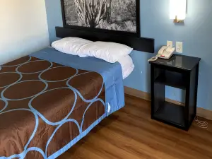 Super 8 by Wyndham Phoenix I-17