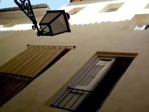 Casa Aldomar
