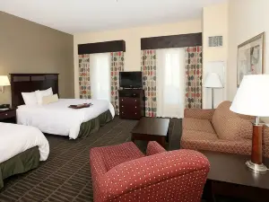 Hampton Inn & Suites Valdosta/Conference Center
