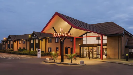 Ramada by Wyndham Cambridge