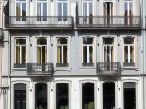 Cocorico Luxury House - Porto
