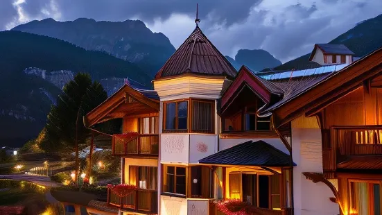 Du Lac Vital Mountain Hotel