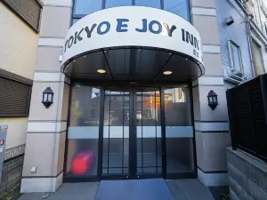 11Capsules (E JOY INN 東日暮里店)