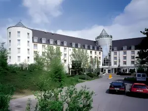 린트너 호텔 뒤셀도르프 에어포트 - 주아 드 비브르 바이 하얏트 계열 숙박 시설