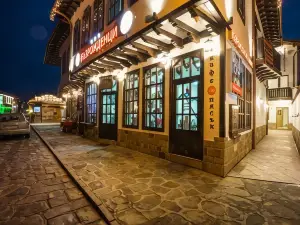 Complex Vazrozhdentsi