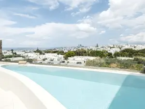 Aura Suites Paros
