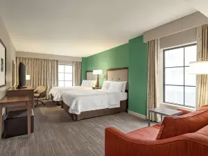 Hampton Inn & Suites New Orleans-Convention Center