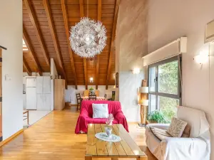 Apartamentos de Montaña Mendiola - Casa Ferran-Casa Karrikaburu