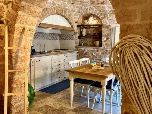 Trulli e Puglia Resort