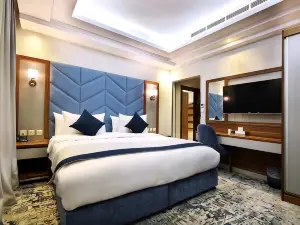 Larichy serviced Apartments