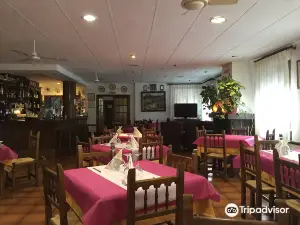 Hotel Castillo d'Acher
