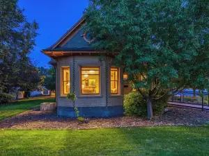 The Lovemore Grand Retreat