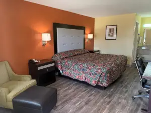 Liberty Inn - Collins