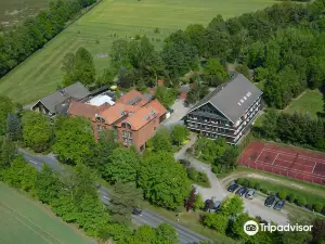 Hotel Heide Kröpke