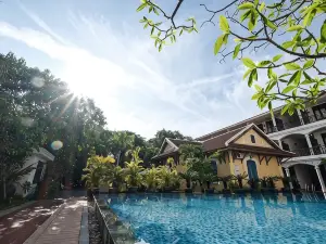 Le Domaine De Cocodo Hotel