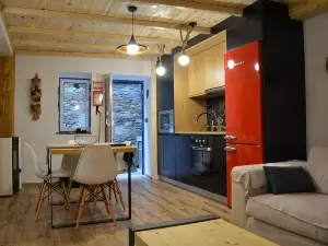 Casa do Amieiro, Heaven's Corner
