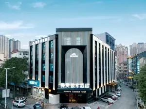 Memory Graceful Hotel