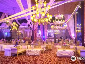 Hotel Royal Residency