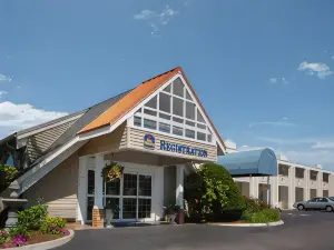 Fairfield by Marriott Inn & Suites Haverhill