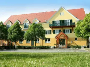 Landhotel Schwabenhof