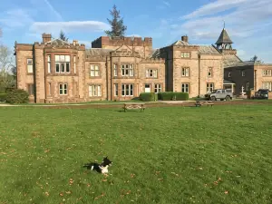 Irton Hall