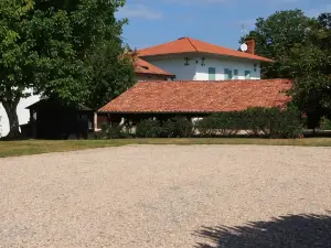Domaine de Millox_ Chambres d'hôtes de charme_Bayonne