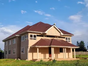 Casa Nadreya Premier Suite