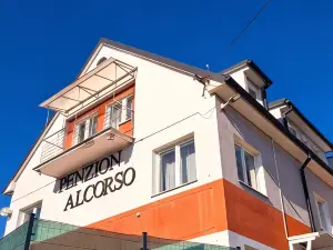 Alcorso Pension
