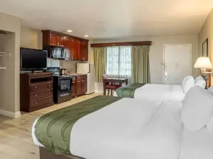 Quality Inn & Suites El Cajon San Diego East