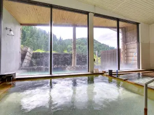 Ryokan Kyorinso