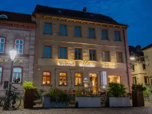 Müller! Das Weingut & Weinhotel