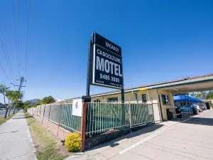 Caboolture Motel