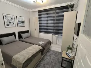 Masha Suite