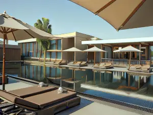 Emerald Palace Hotel