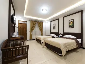 Hotel Wisma Djaja Syariah