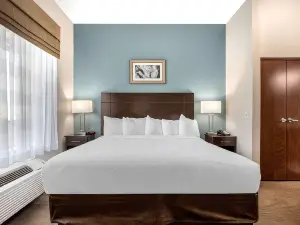MainStay Suites Big Spring North I-20