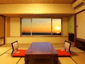 Okukinosaki Seaside Hotel