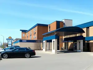 Days Inn by Wyndham Estevan