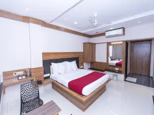 Hotel Chiranjeevi Kolhapur